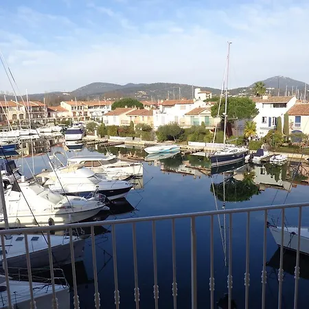 Appartement Port Les Voiles *