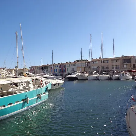 Port Les Voiles Appartement