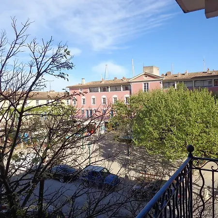 Port Les Voiles Apartment Grimaud