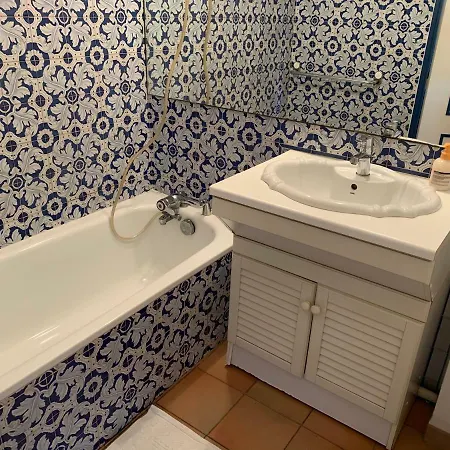 Apartment Port Les Voiles *