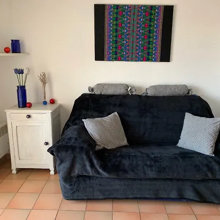 Appartement Port Les Voiles Grimaud